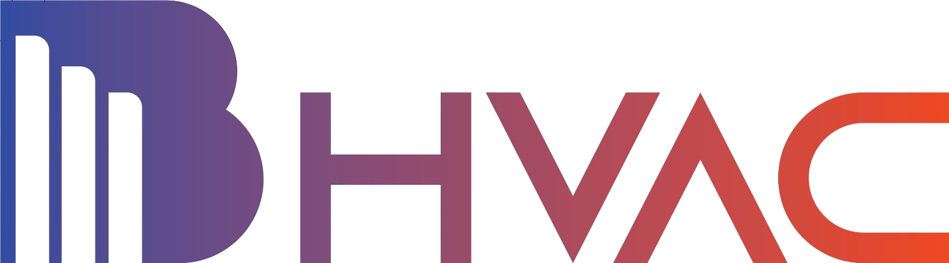 BHVAC Logo