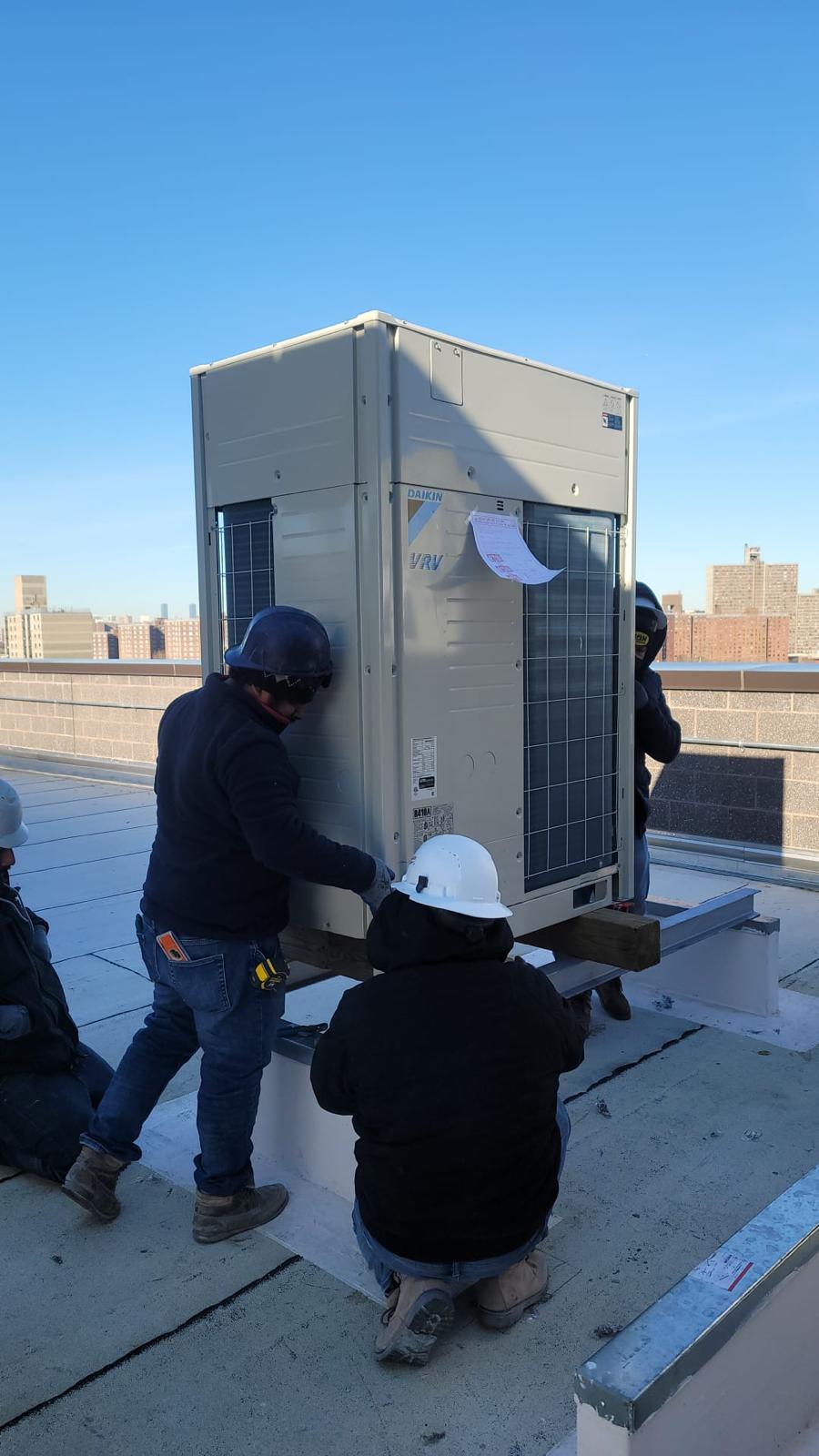 A Structure for Excellence